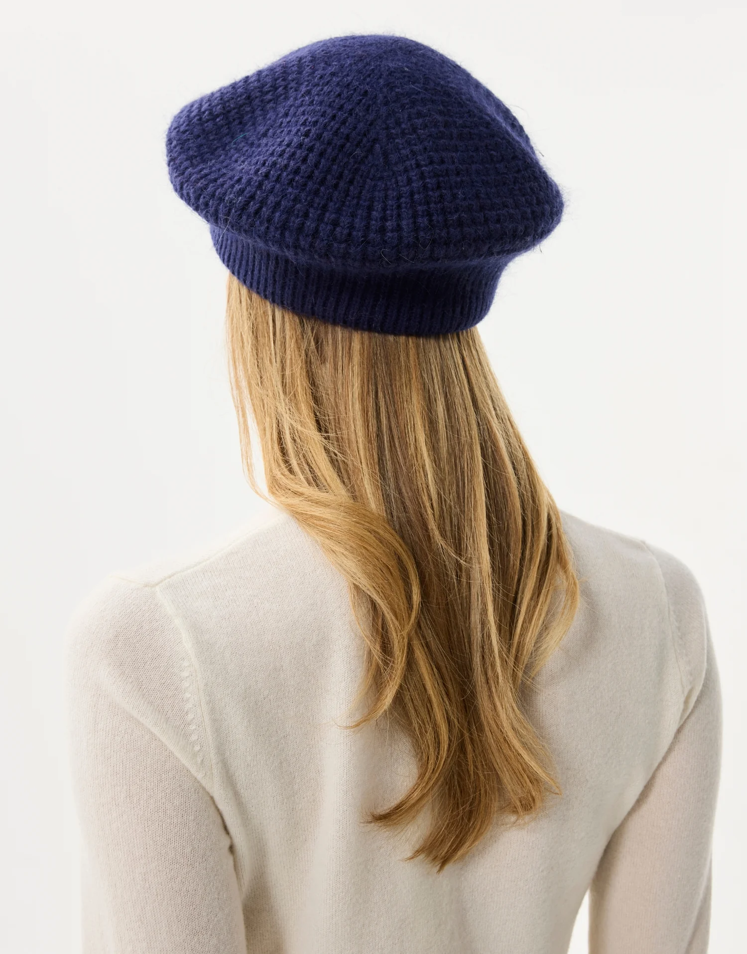 Bonnet en maille - Image 3