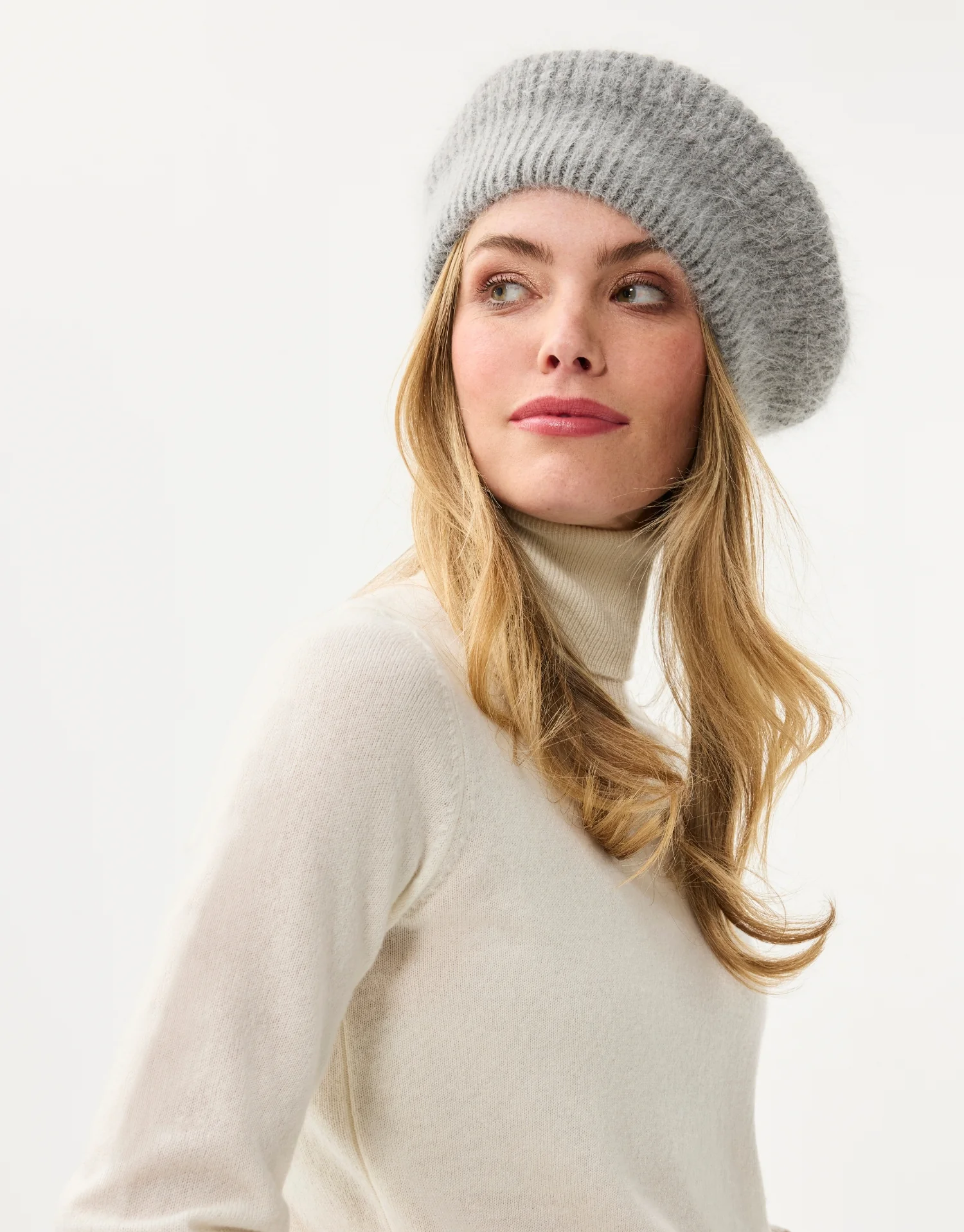 Bonnet en maille - Image 4