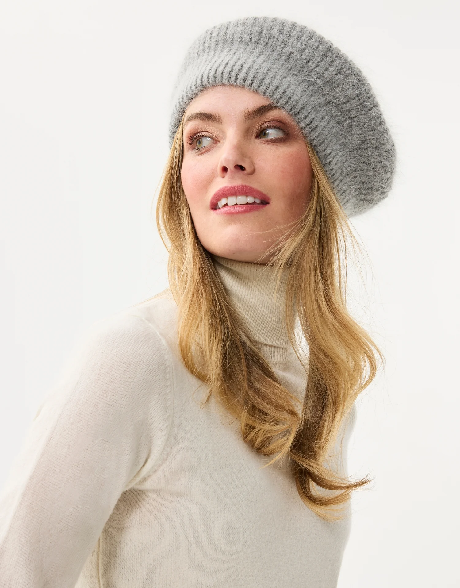 Bonnet en maille - Image 5