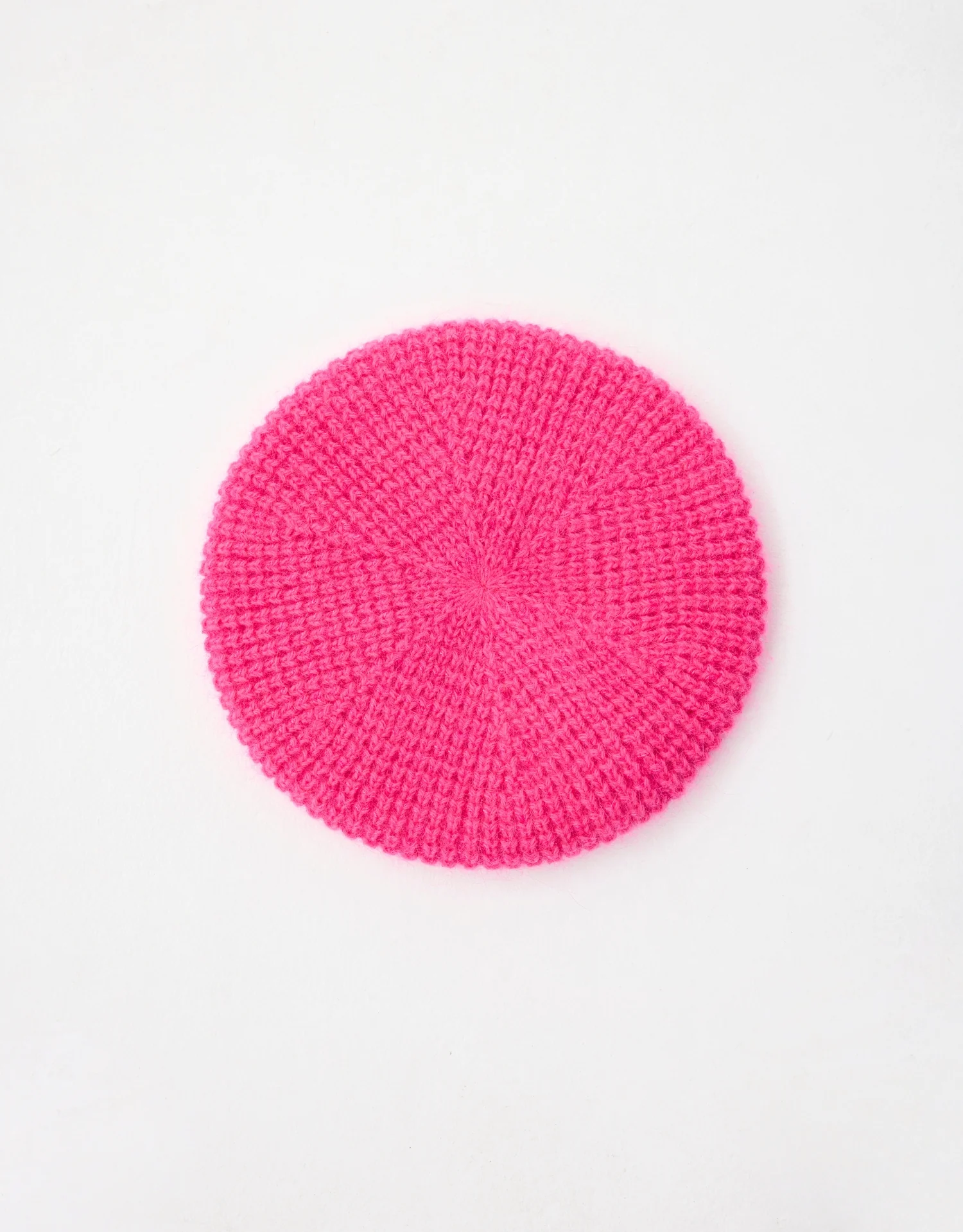 Bonnet en maille - Image 7