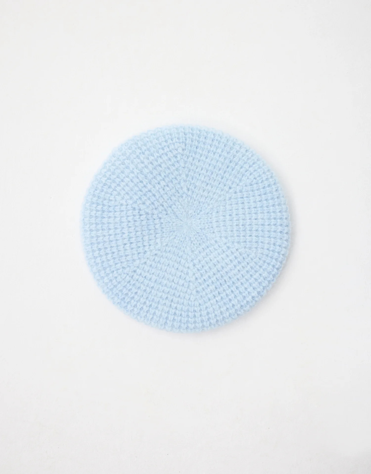 Bonnet en maille - Image 8