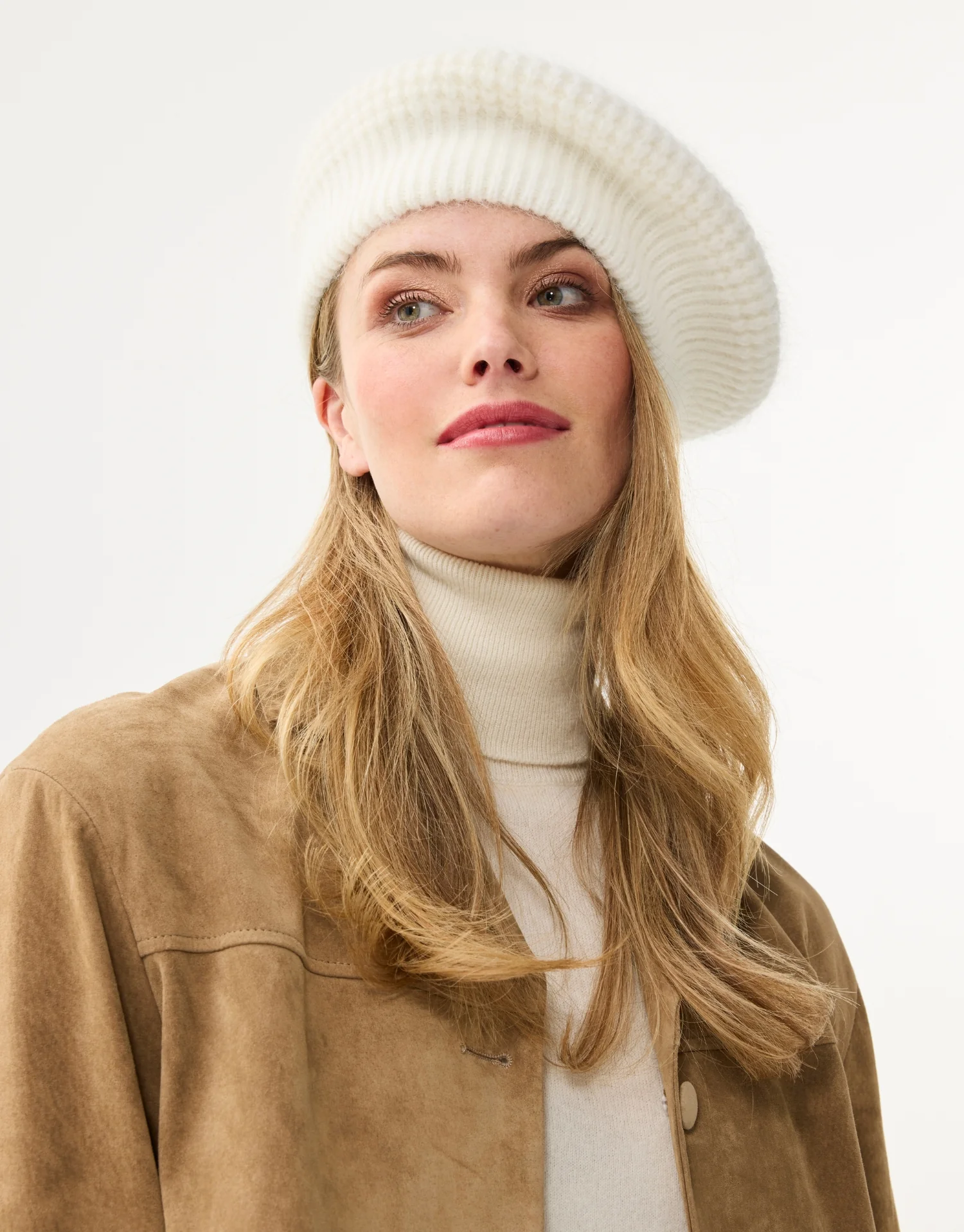 Bonnet en maille - Image 9