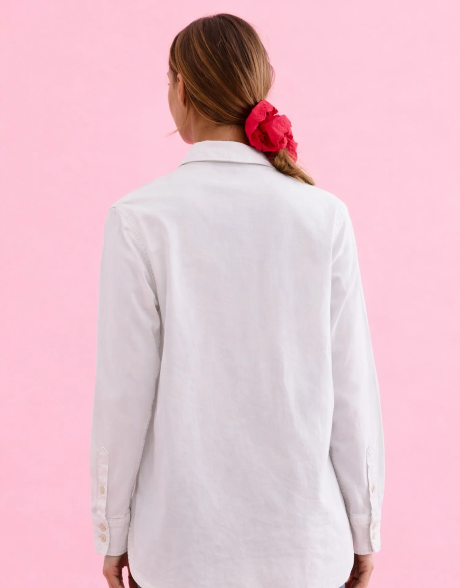 Chemise en denim - Image 6