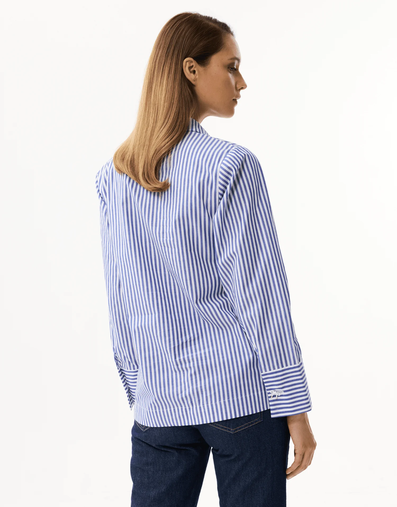 Chemise rayée - Image 4