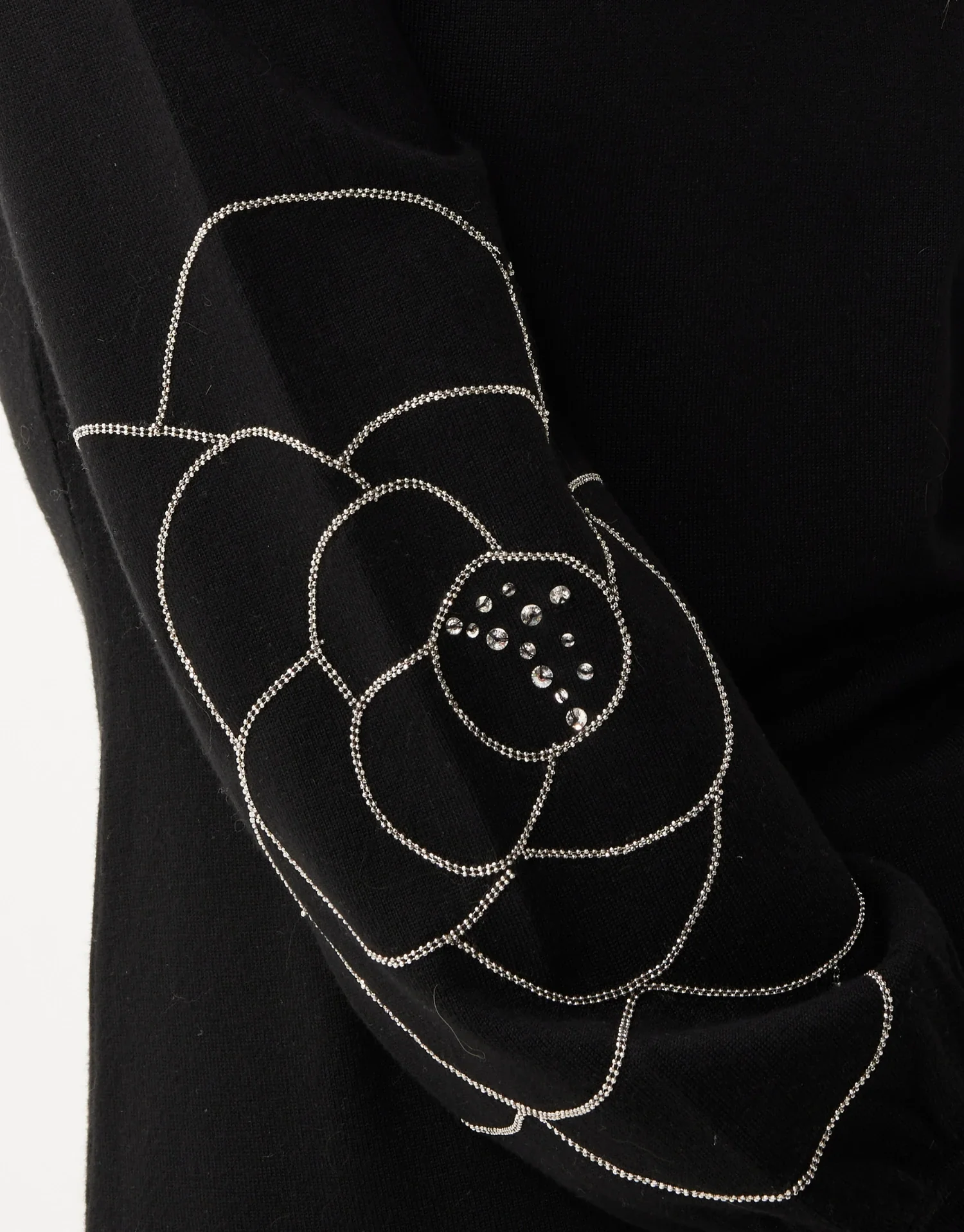 Pull en maille - Image 3