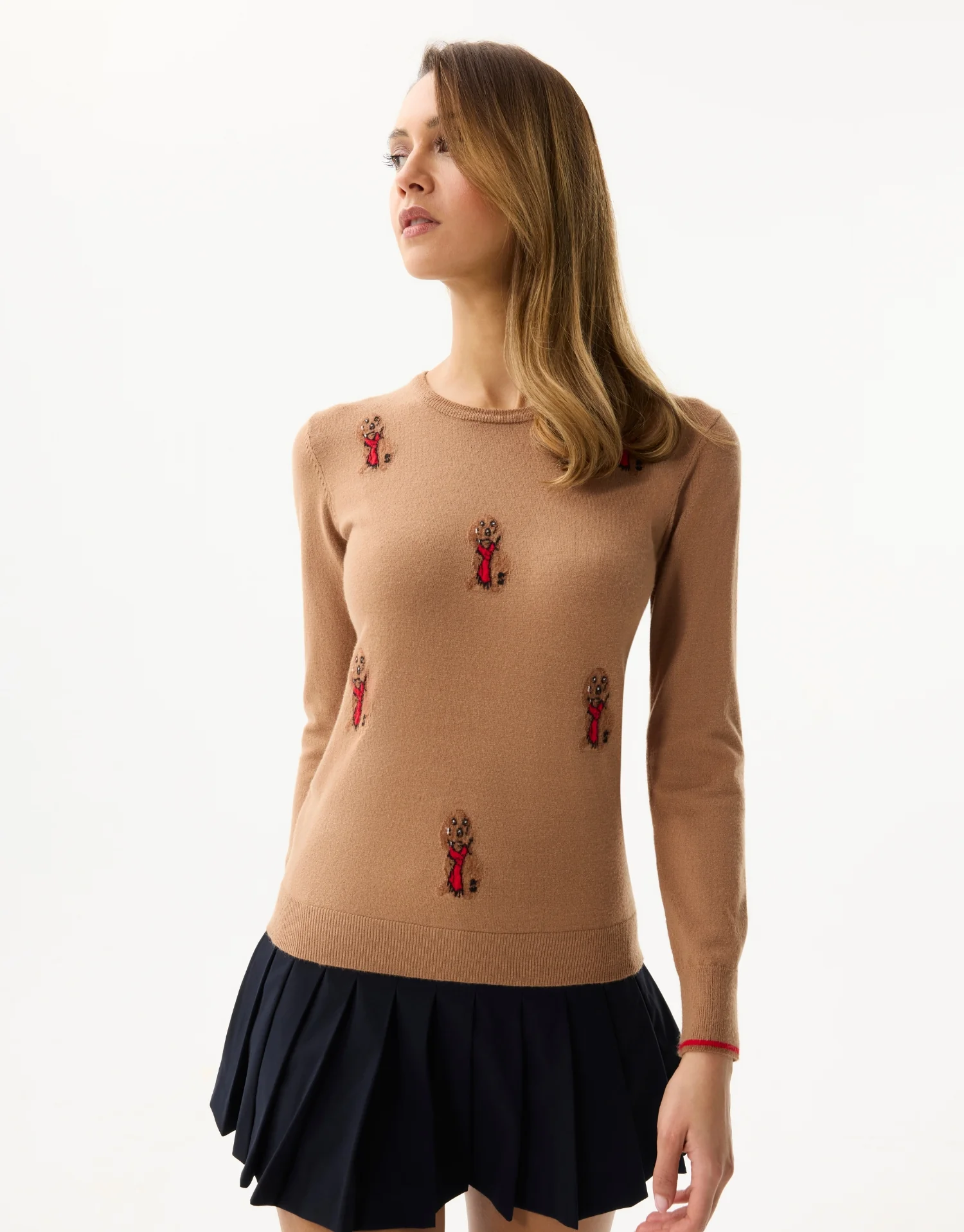 Pull motifs chien - Image 2