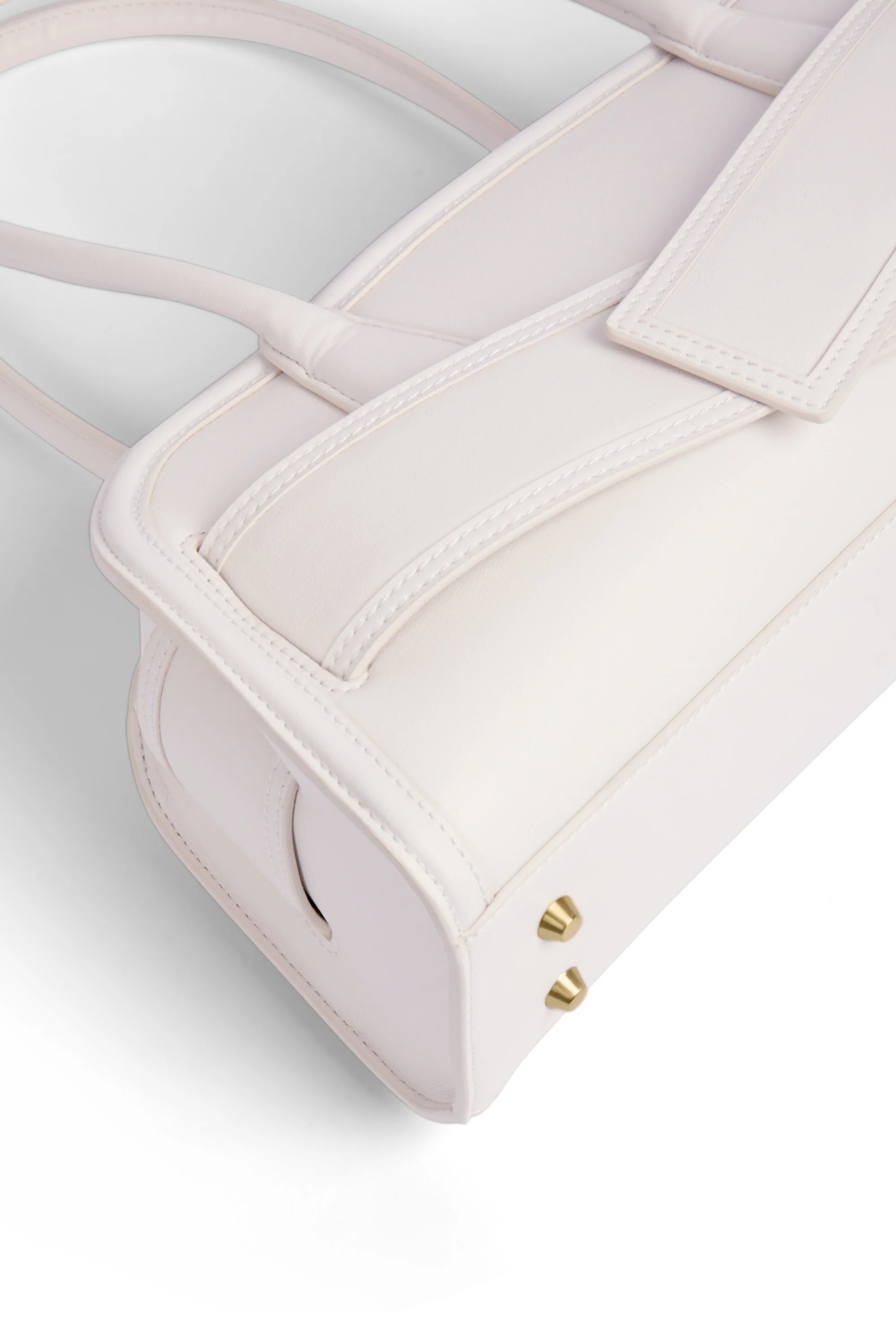 Sac Bonbon en cuir - Image 11