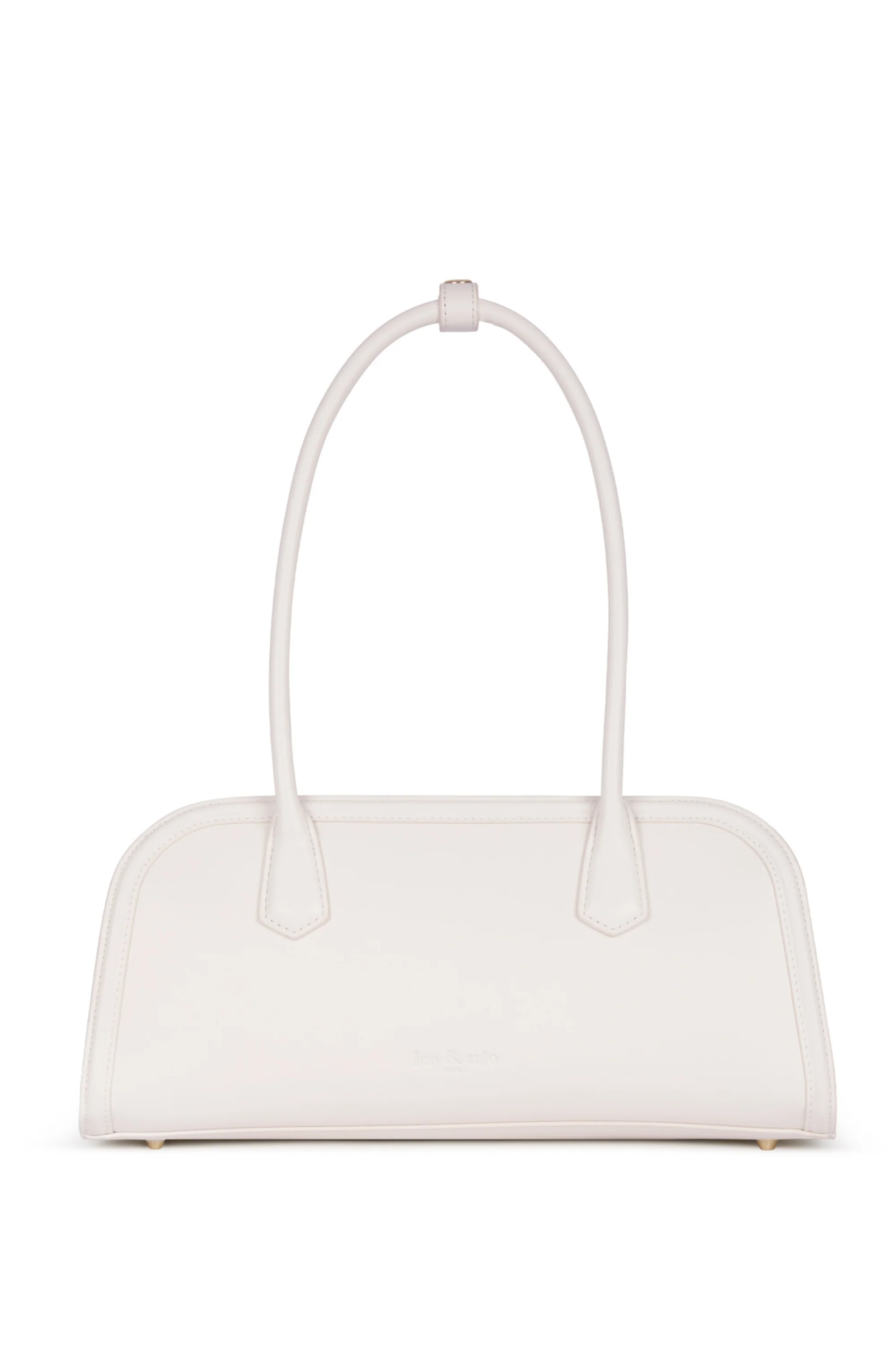 Sac Bonbon en cuir - Image 12