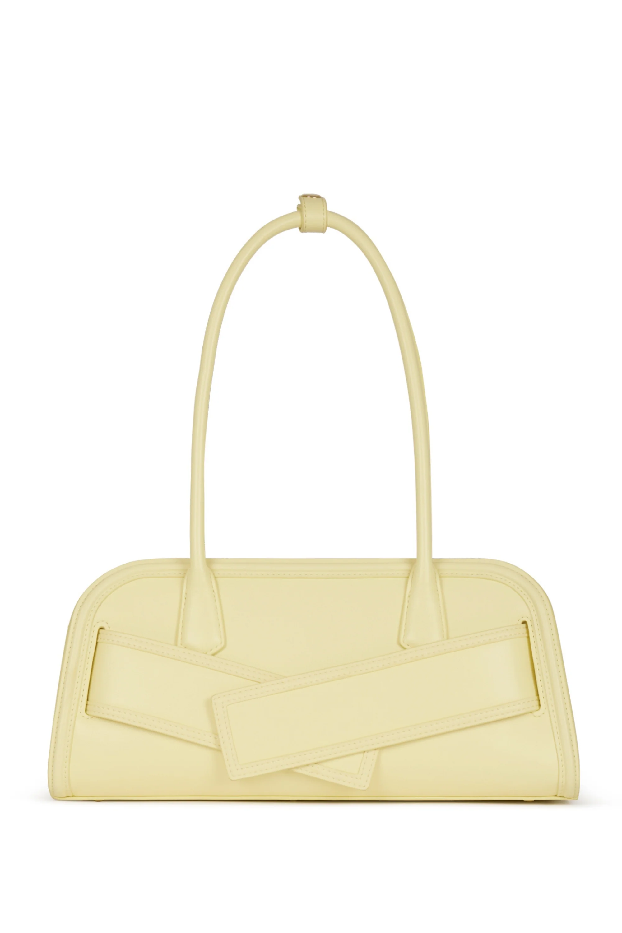 Sac Bonbon en cuir - Image 13