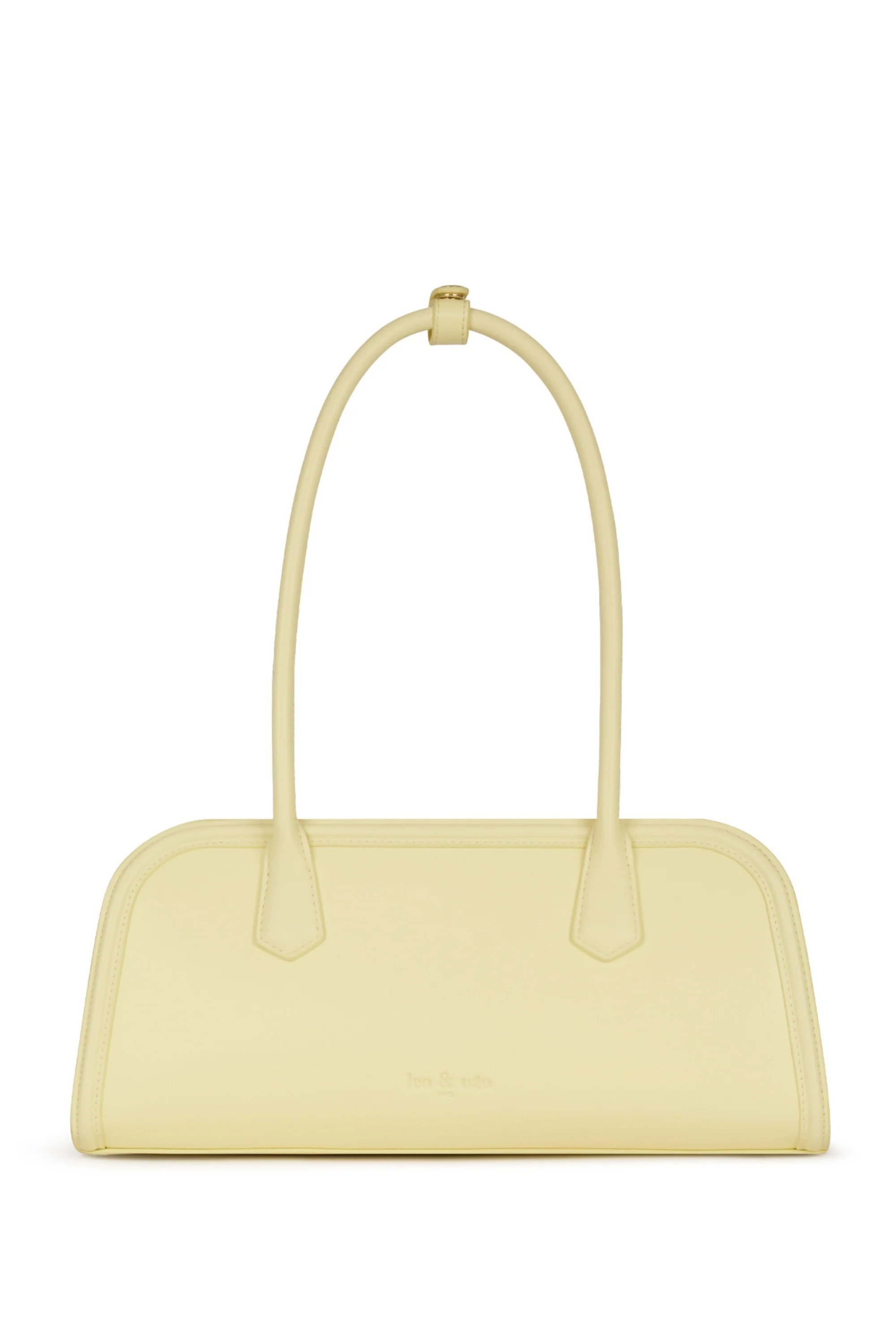 Sac Bonbon en cuir - Image 15