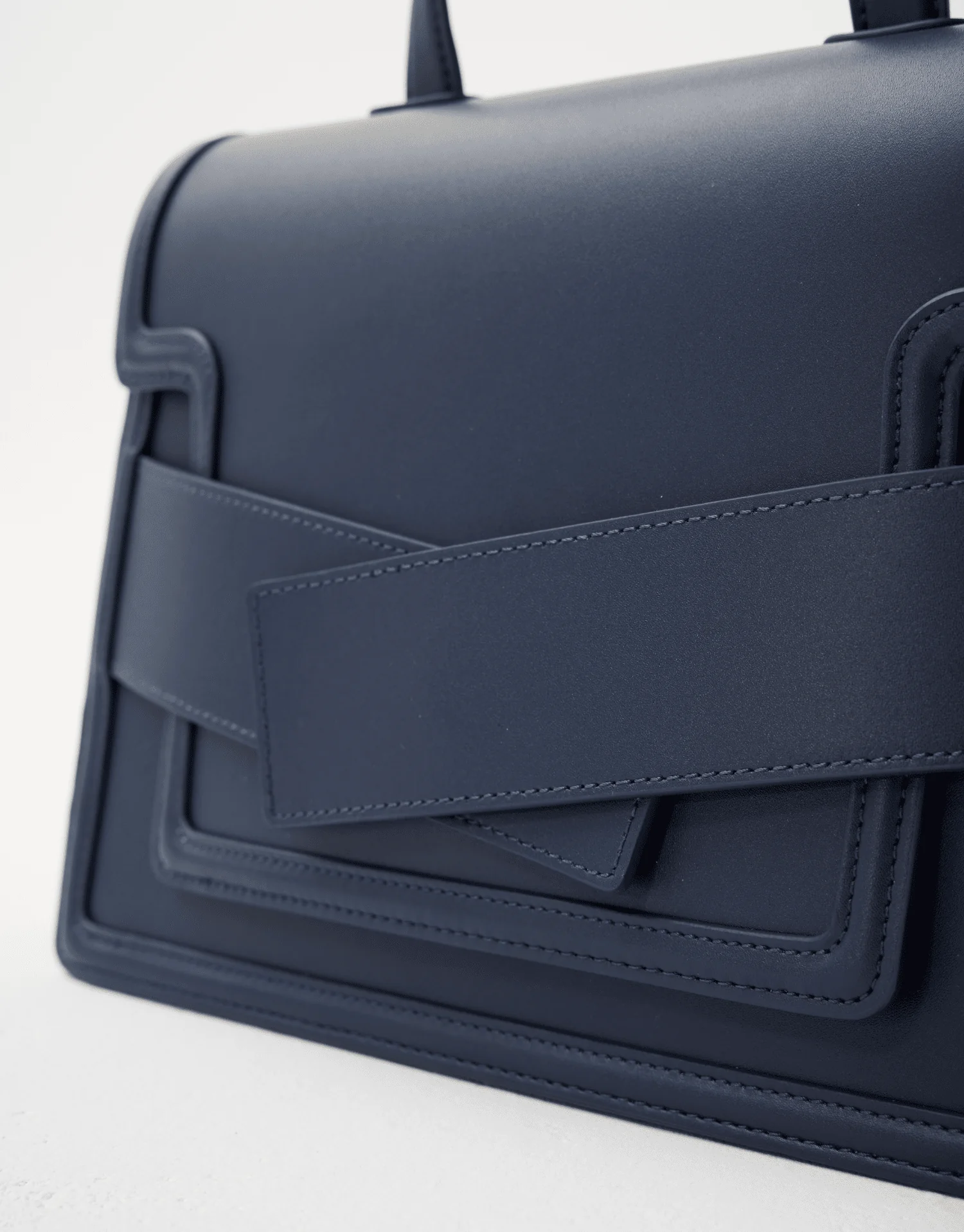 Sac Leo cuir - Image 10