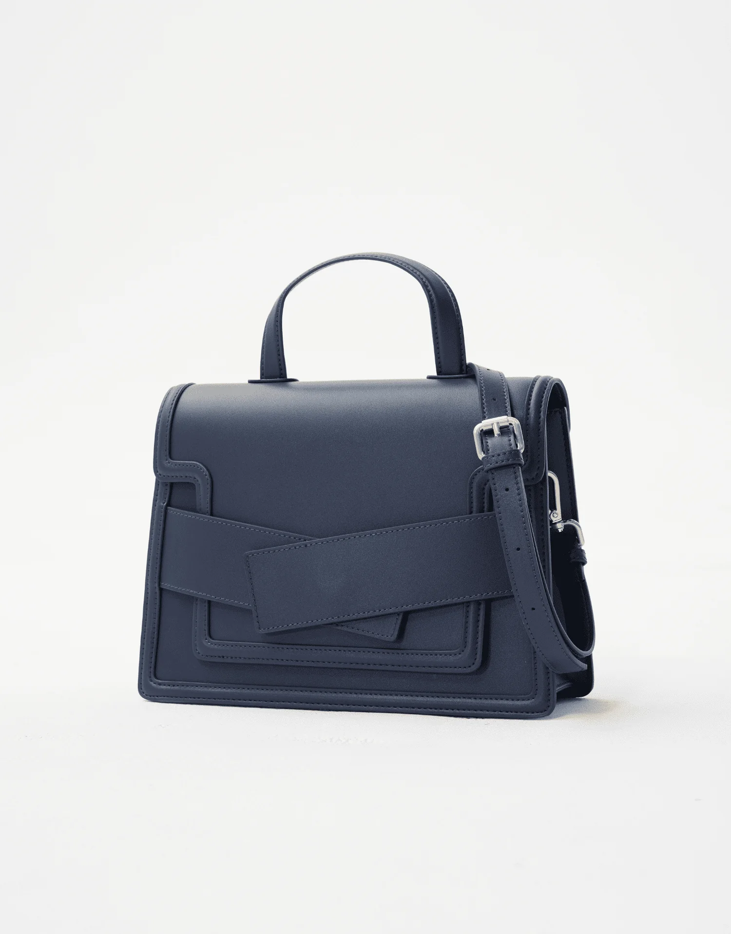 Sac Leo cuir - Image 11