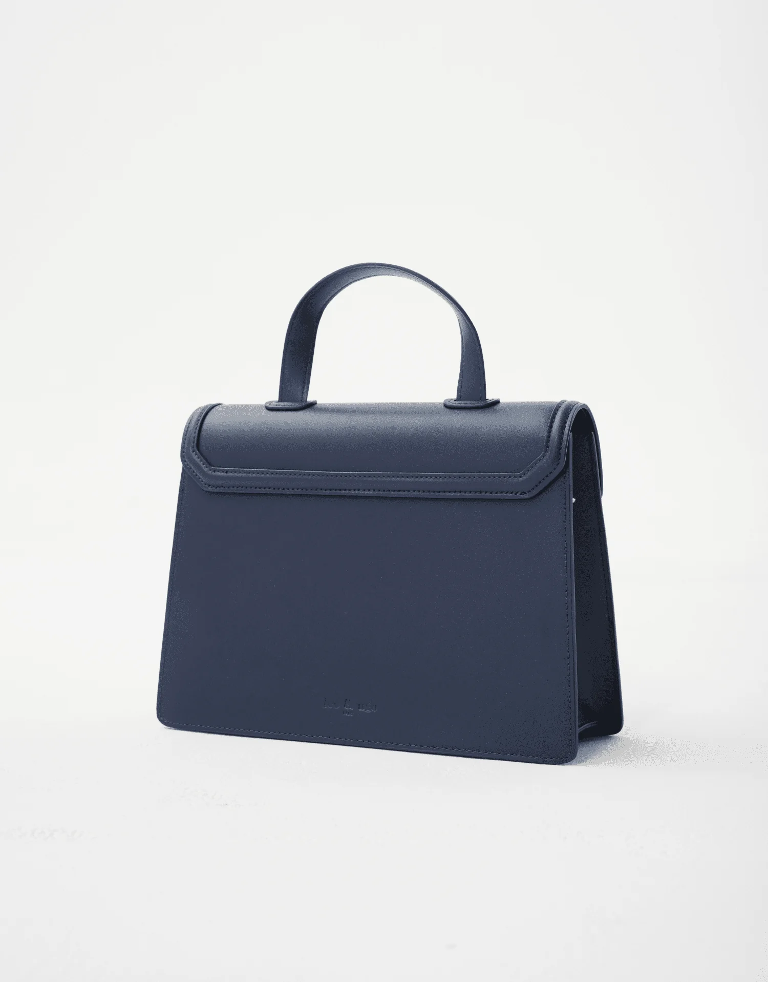 Sac Leo cuir - Image 12