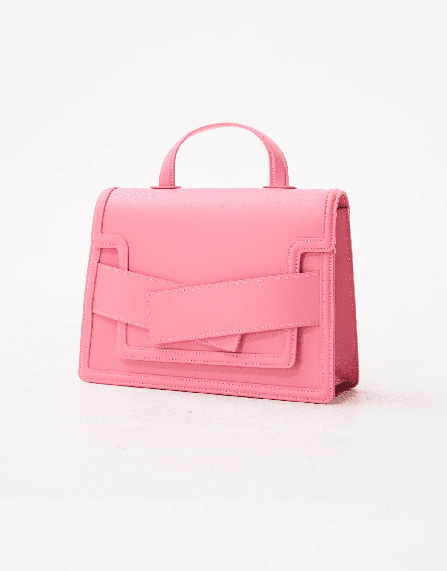 Sac Leo cuir - Image 13