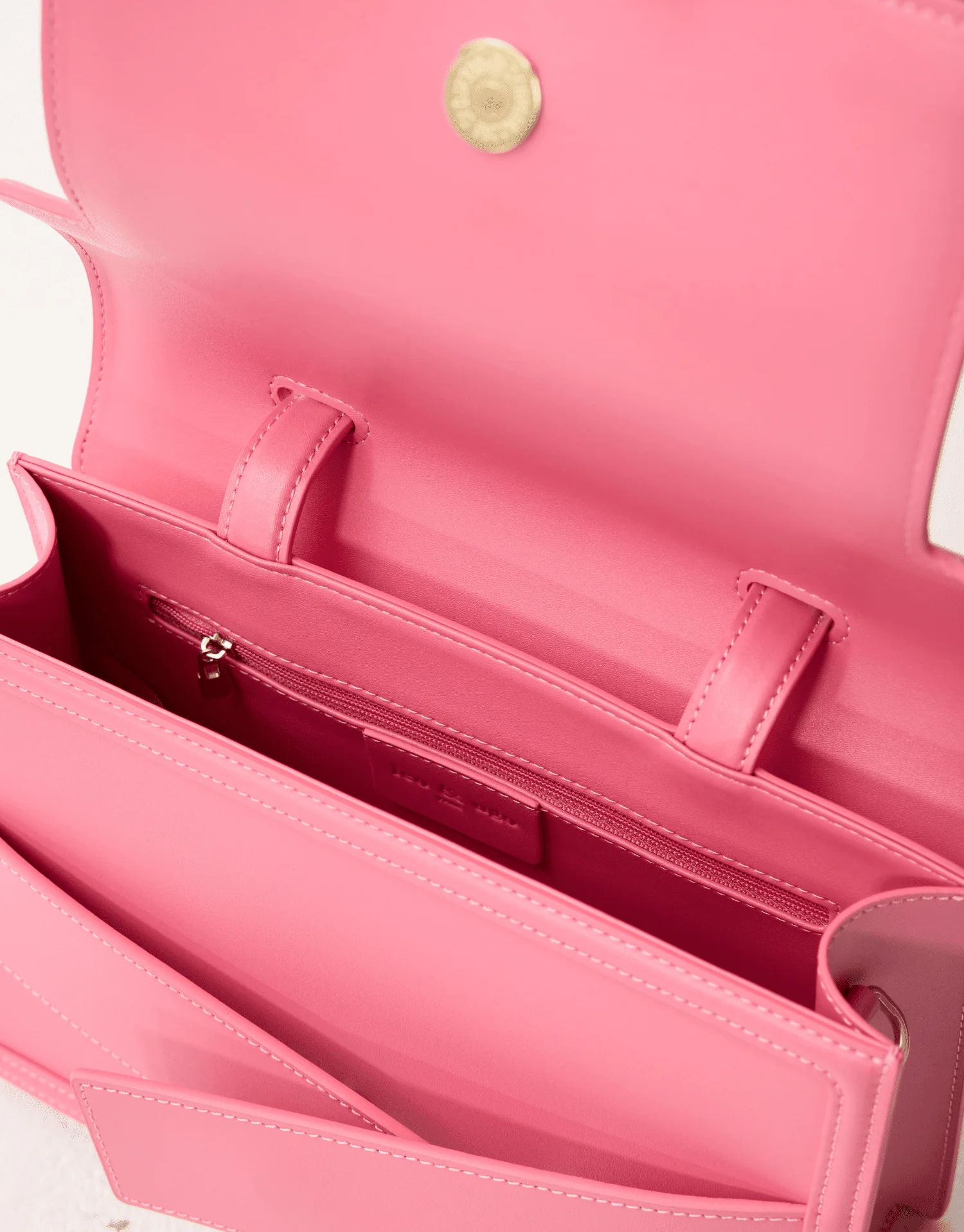 Sac Leo cuir - Image 14