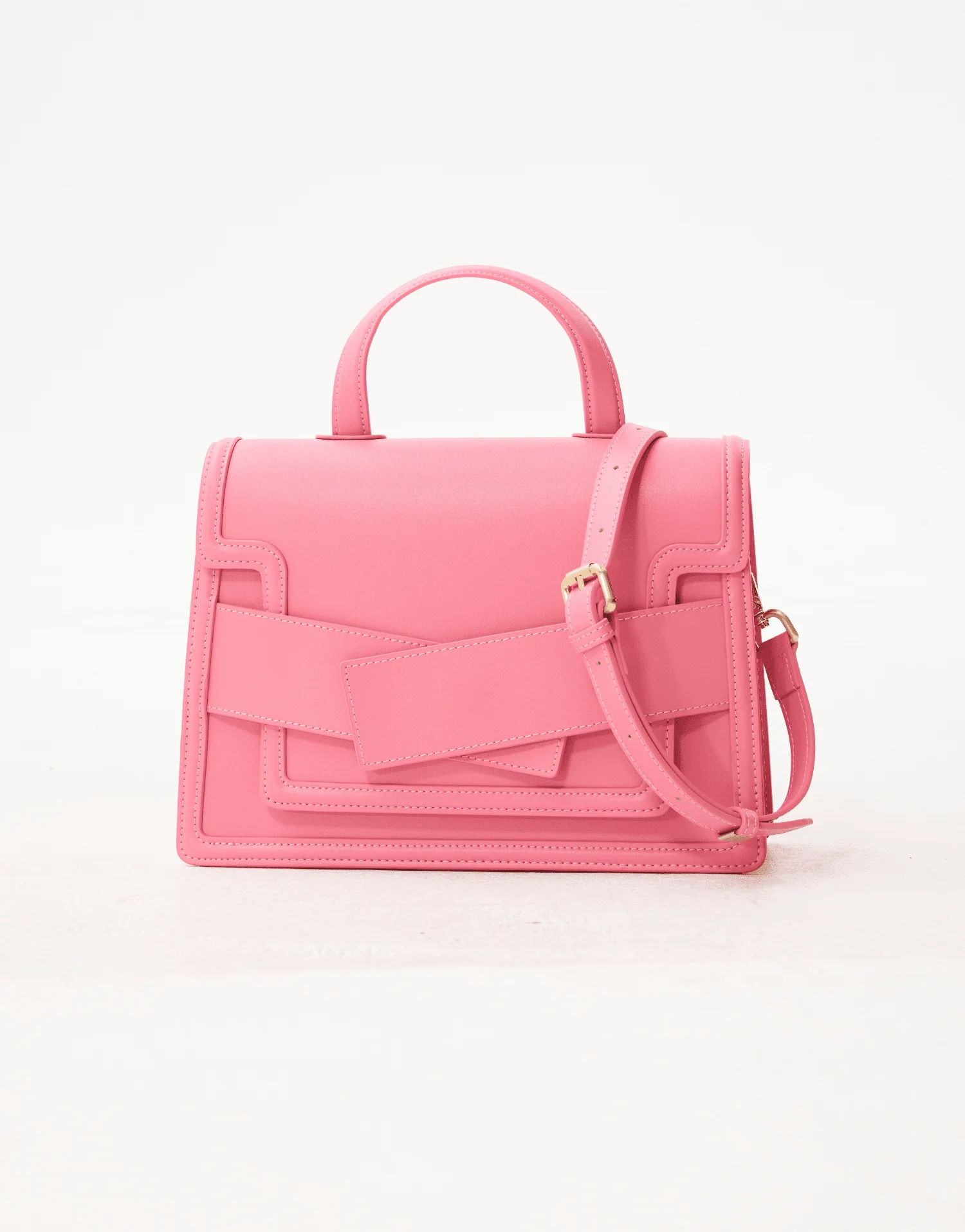 Sac Leo cuir - Image 15