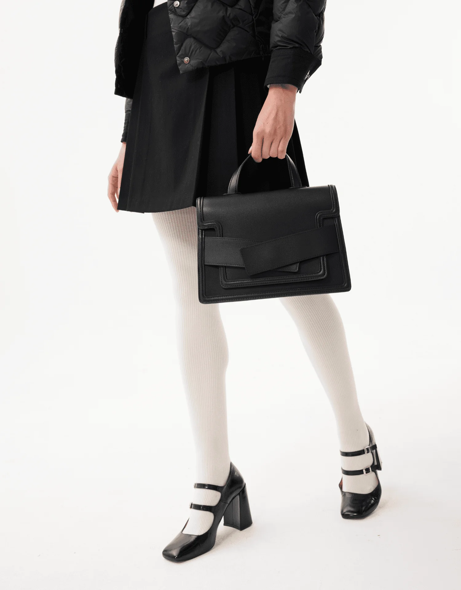 Sac Leo cuir - Image 18