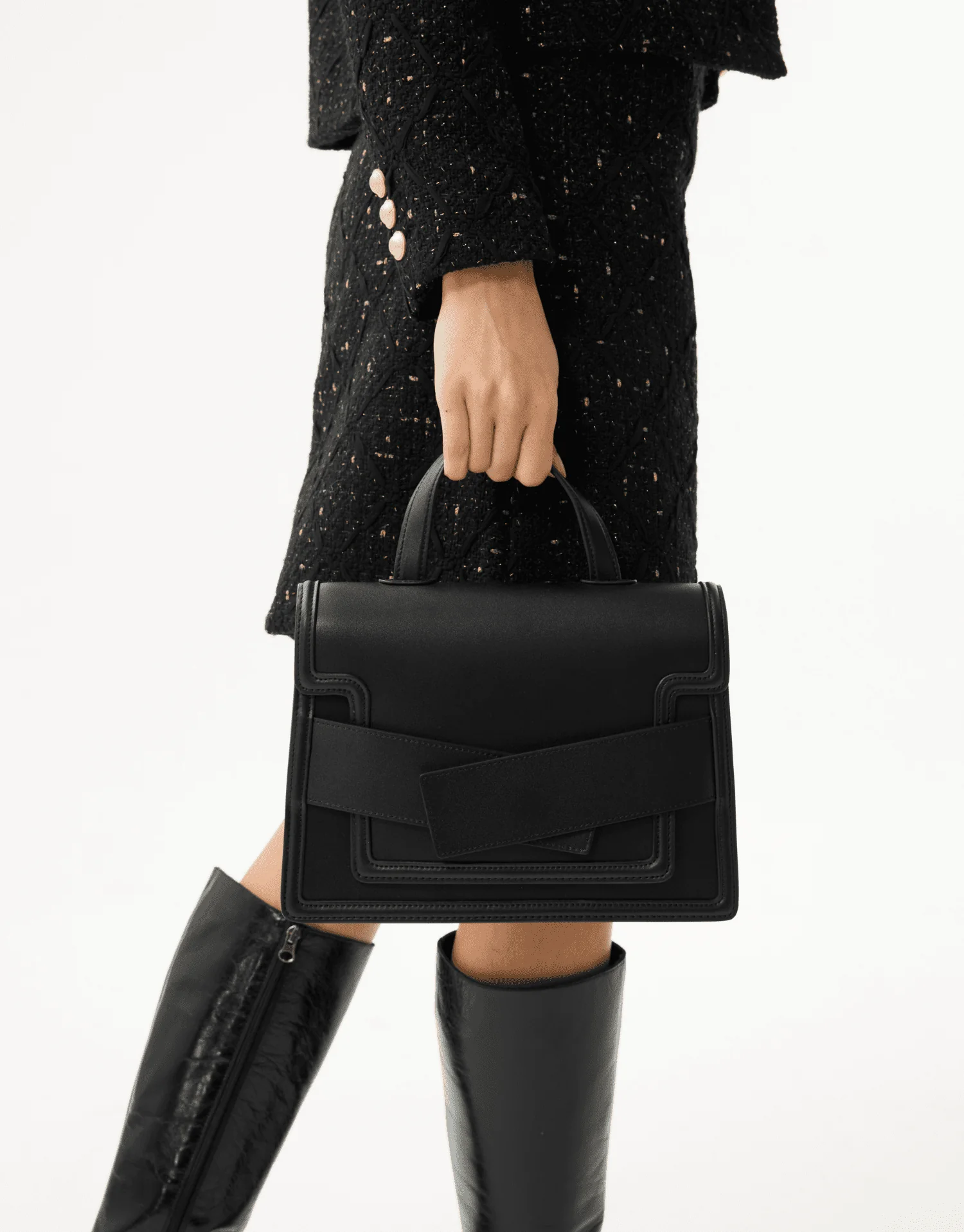 Sac Leo cuir - Image 19