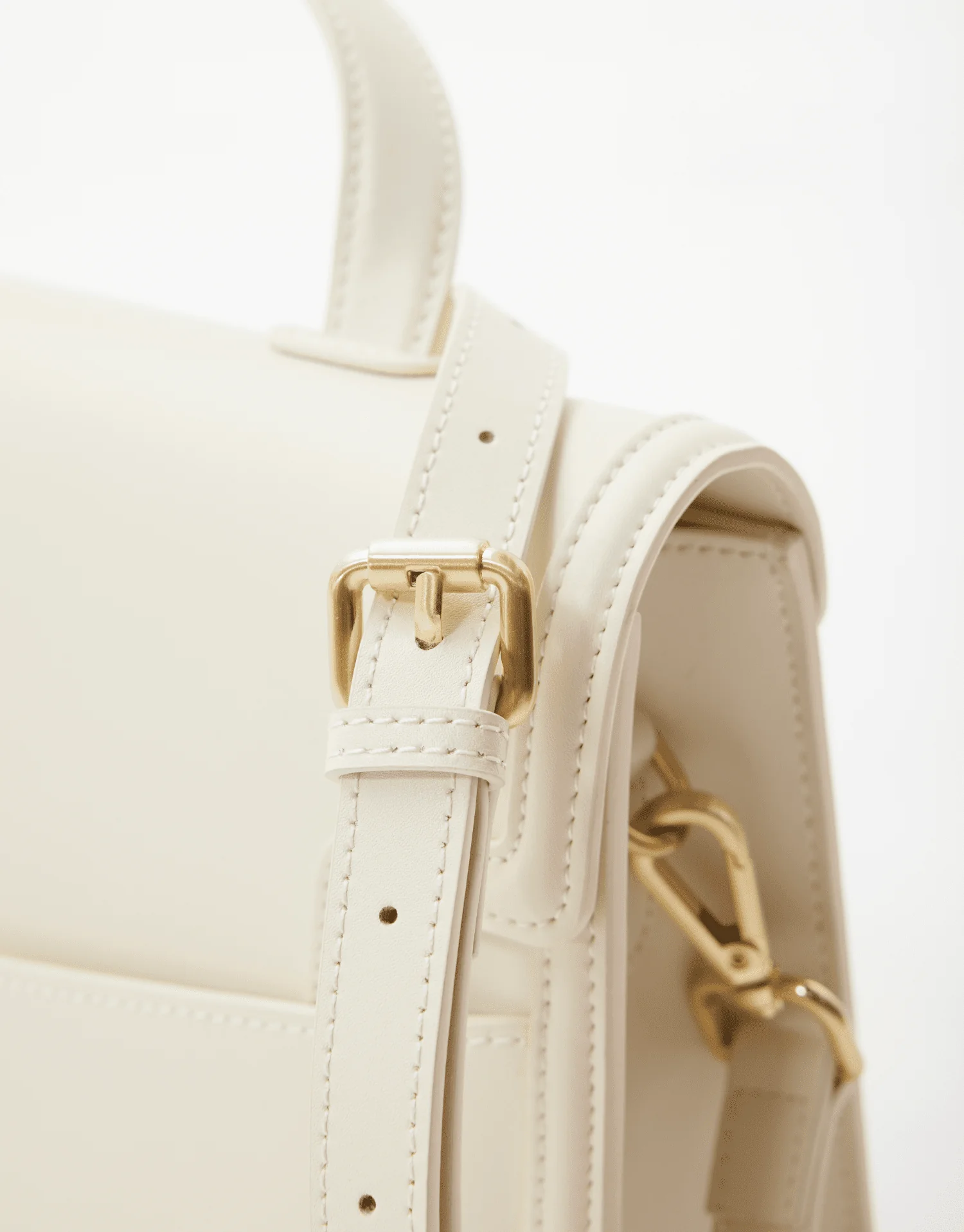 Sac Leo cuir - Image 3