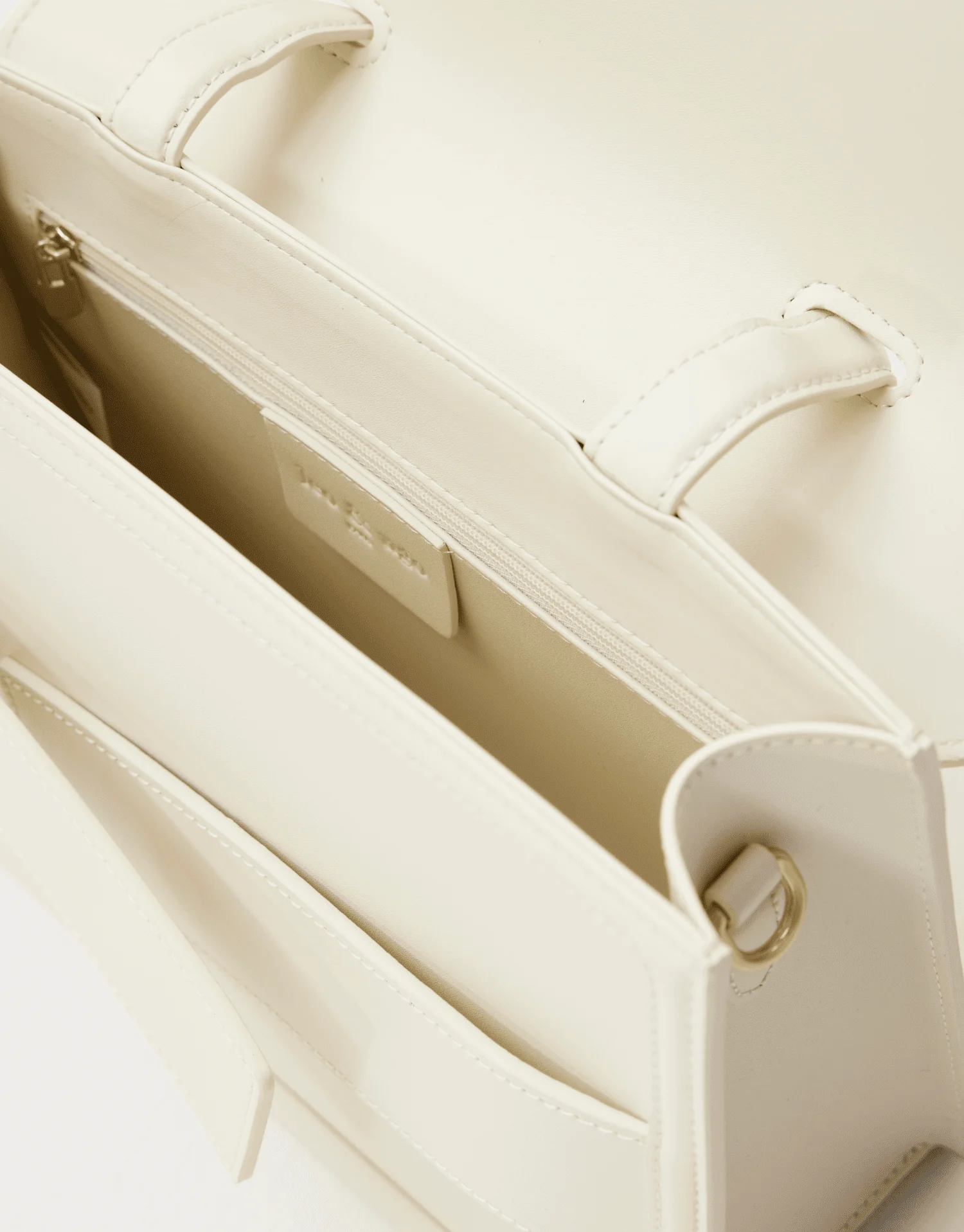 Sac Leo cuir - Image 4
