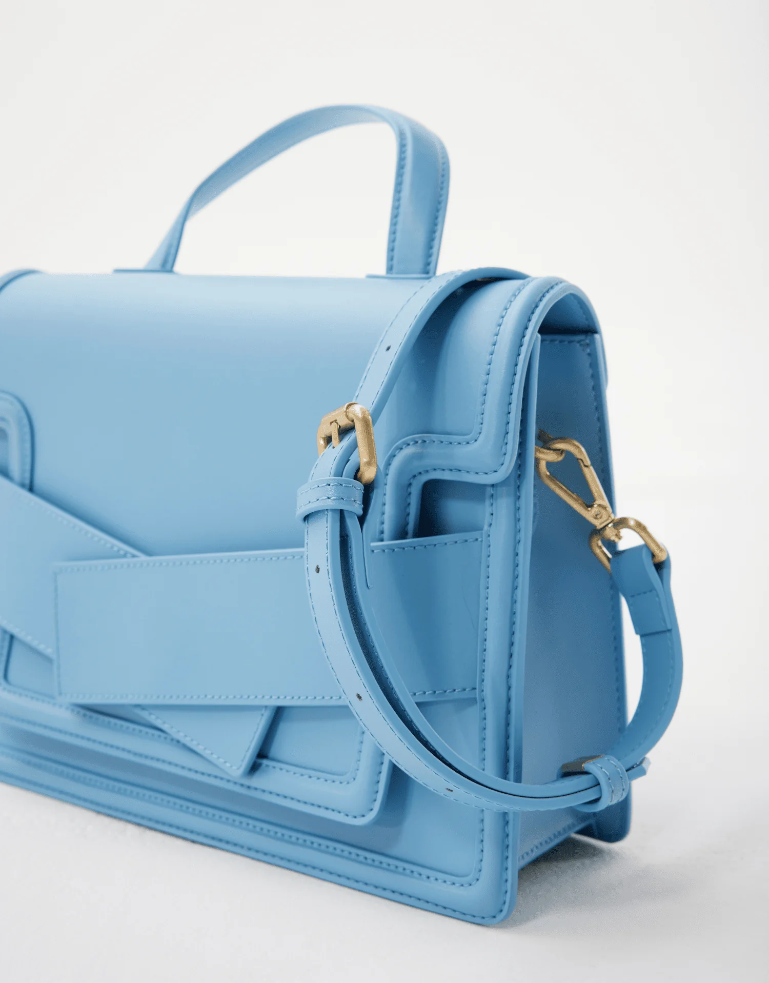 Sac Leo cuir - Image 6