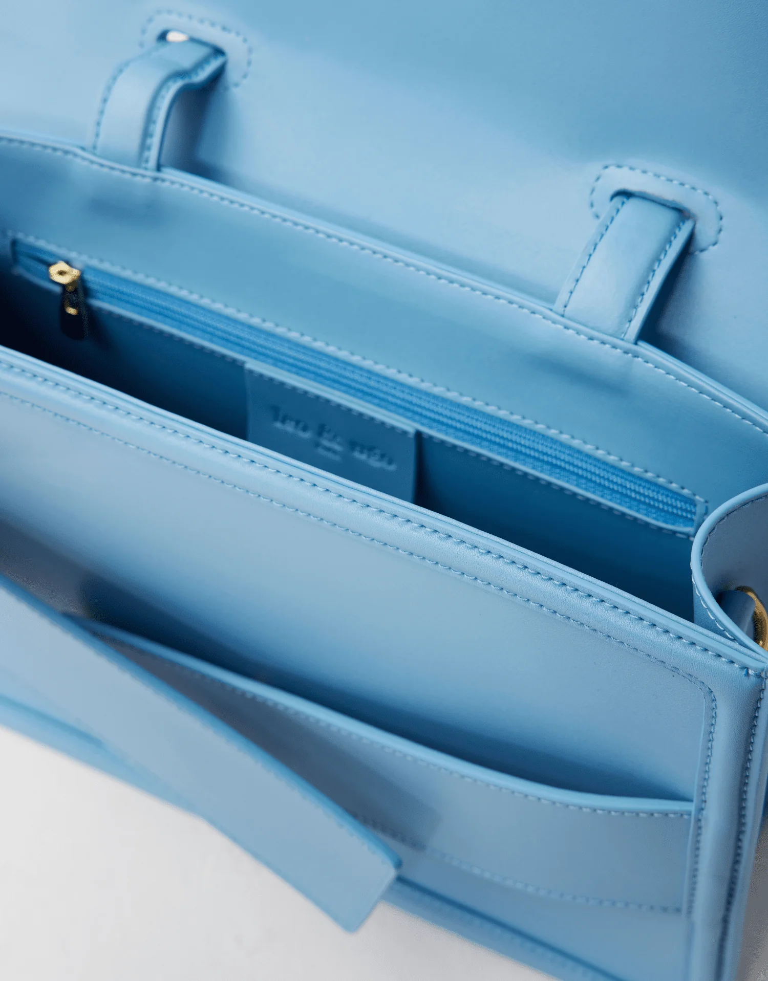 Sac Leo cuir - Image 7
