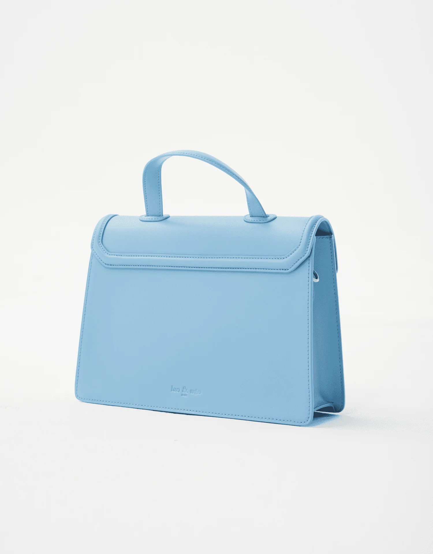 Sac Leo cuir - Image 8