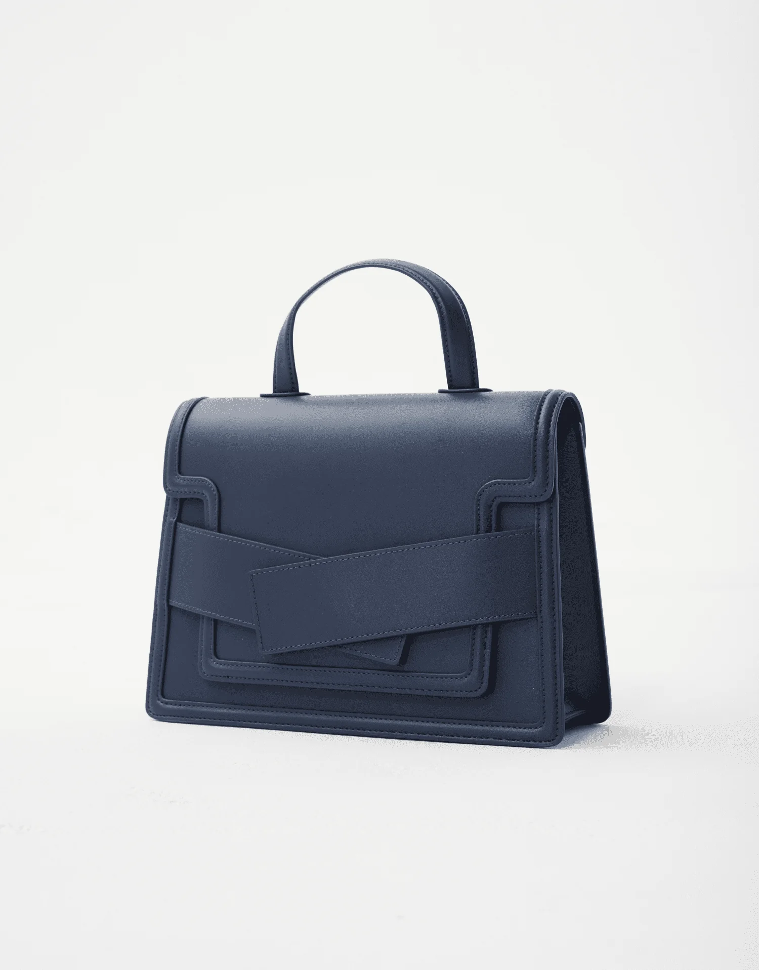Sac Leo cuir - Image 9