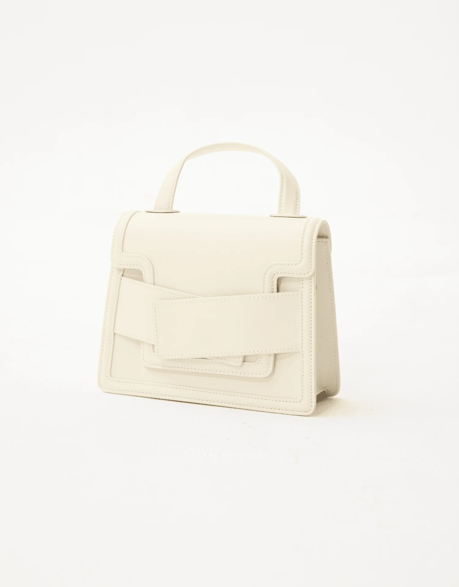 Sac Leo Mini cuir - Image 10