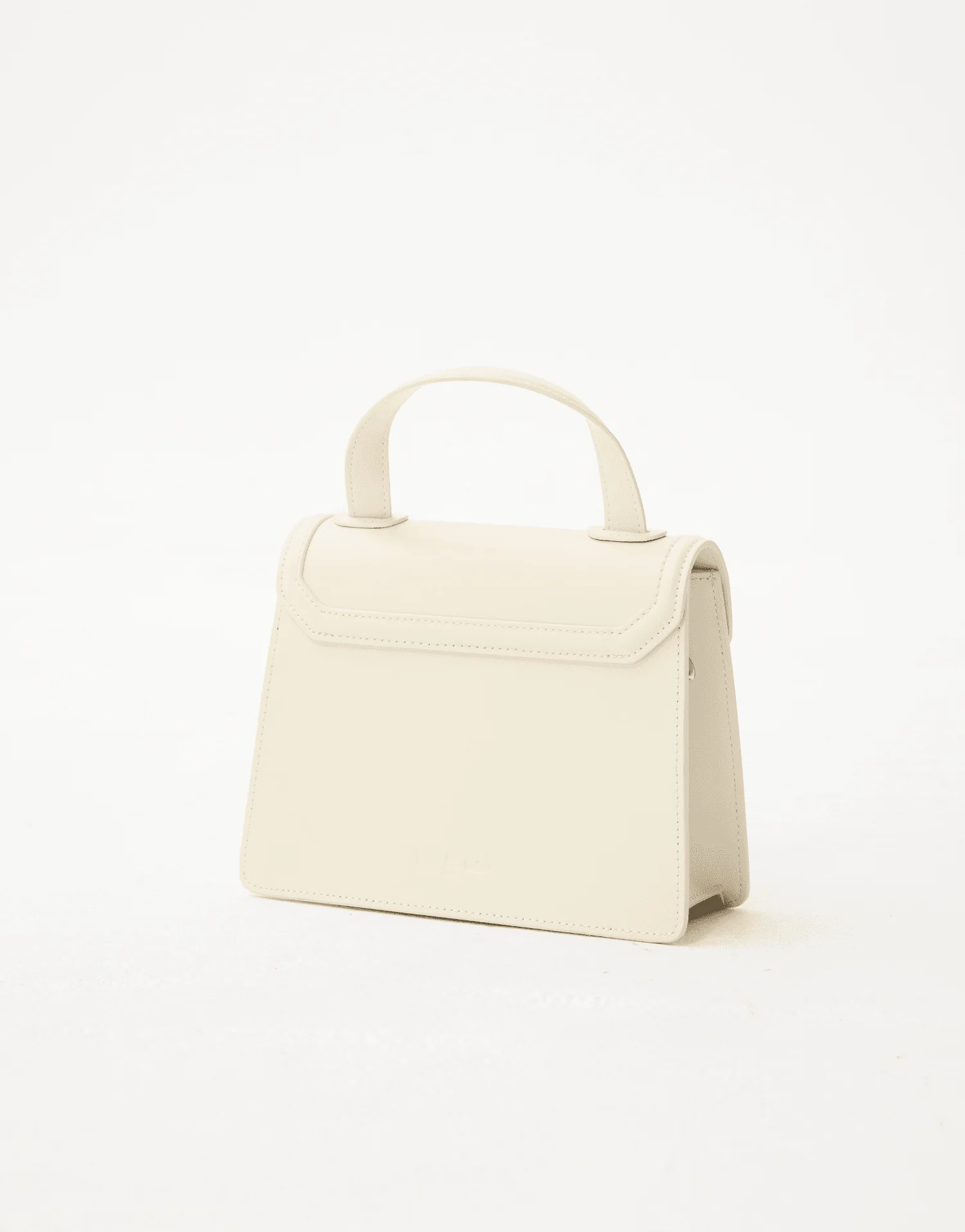 Sac Leo Mini cuir - Image 12
