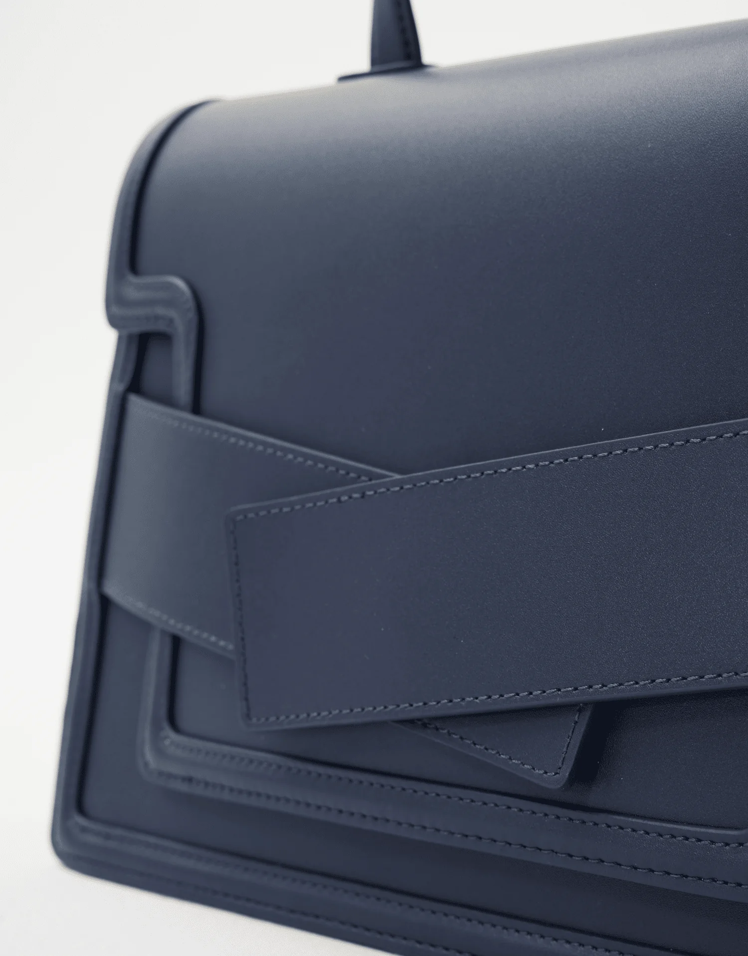 Sac Leo Mini cuir - Image 15
