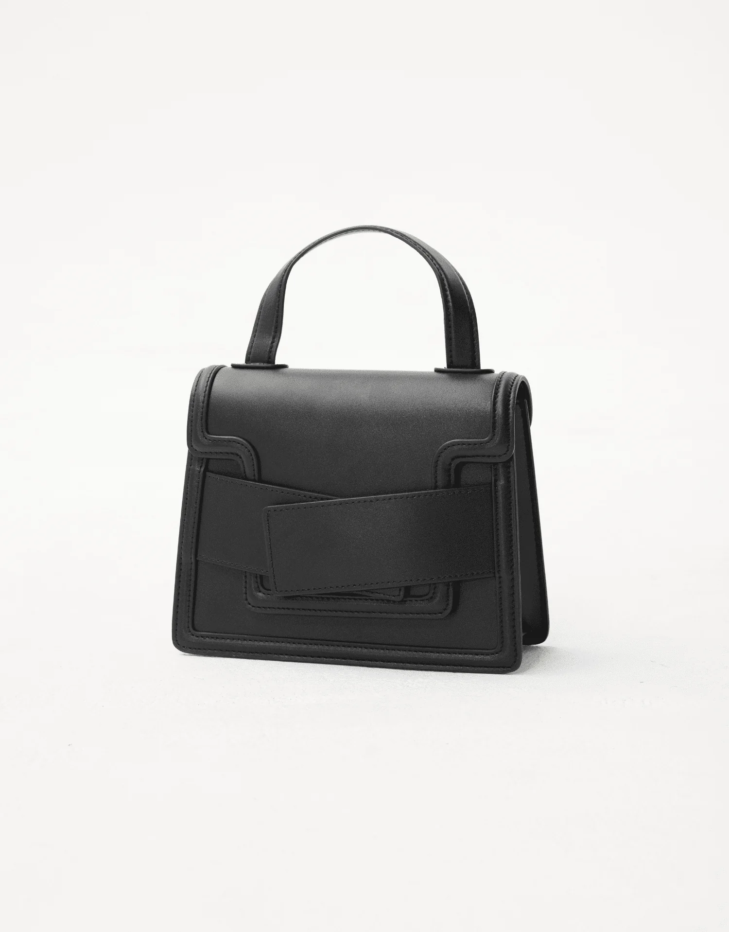 Sac Leo Mini cuir - Image 5