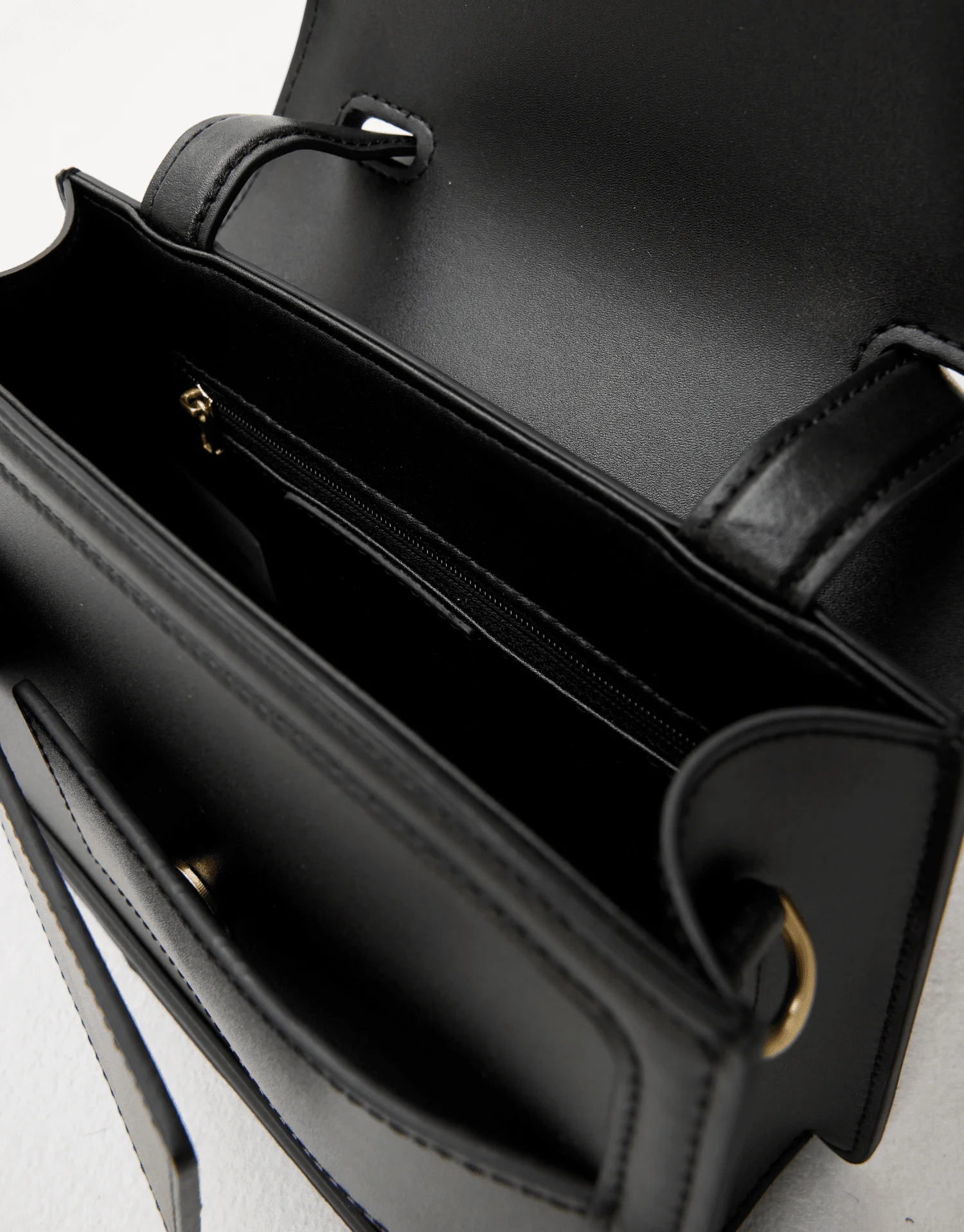 Sac Leo Mini cuir - Image 7