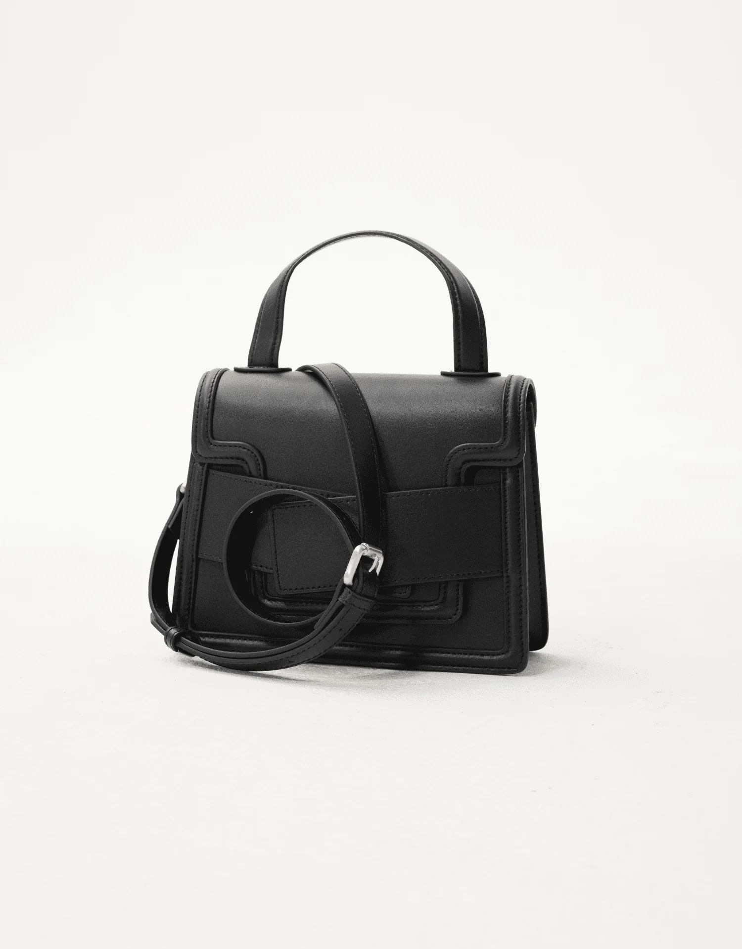 Sac Leo Mini cuir - Image 8