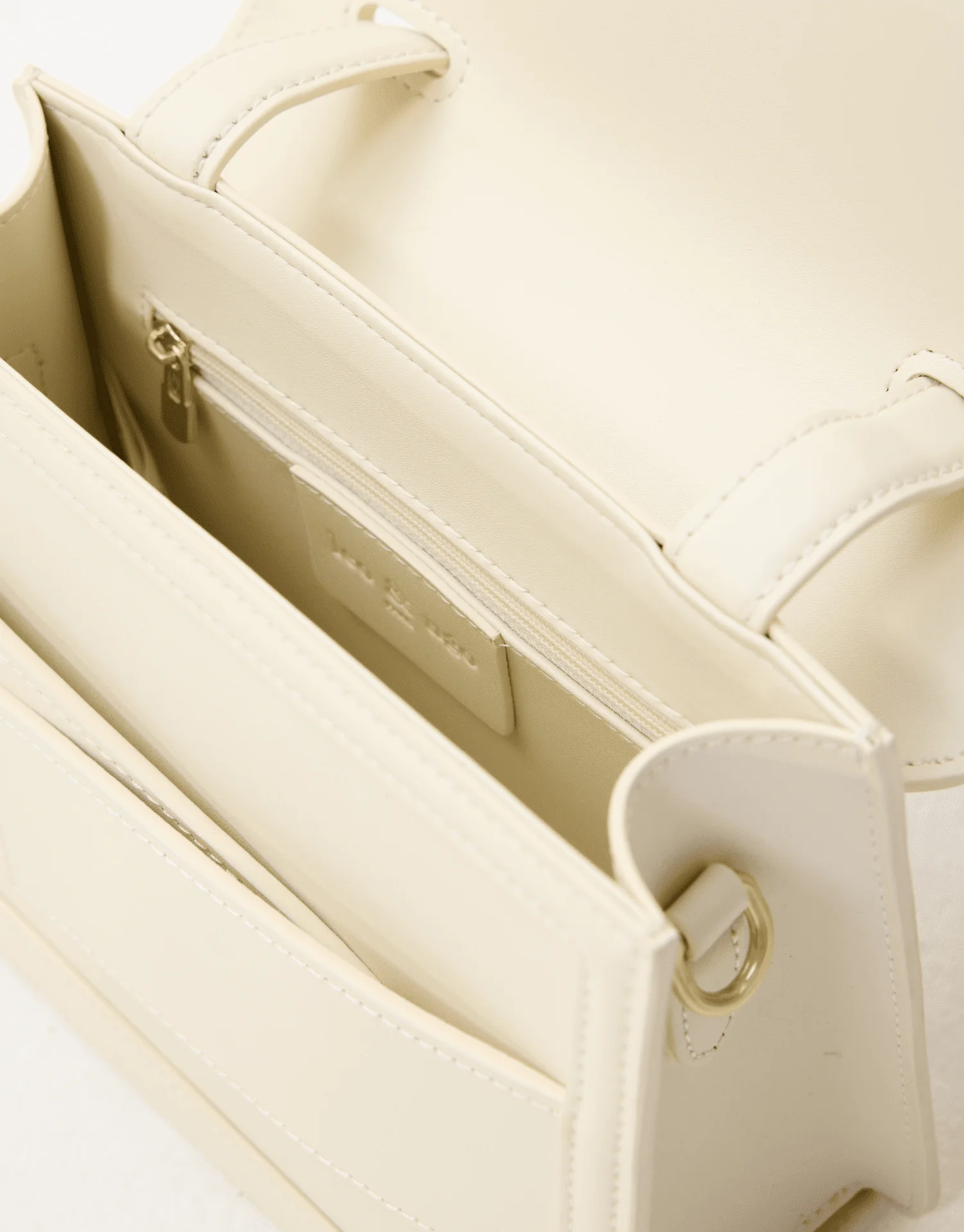 Sac Leo Mini cuir - Image 9