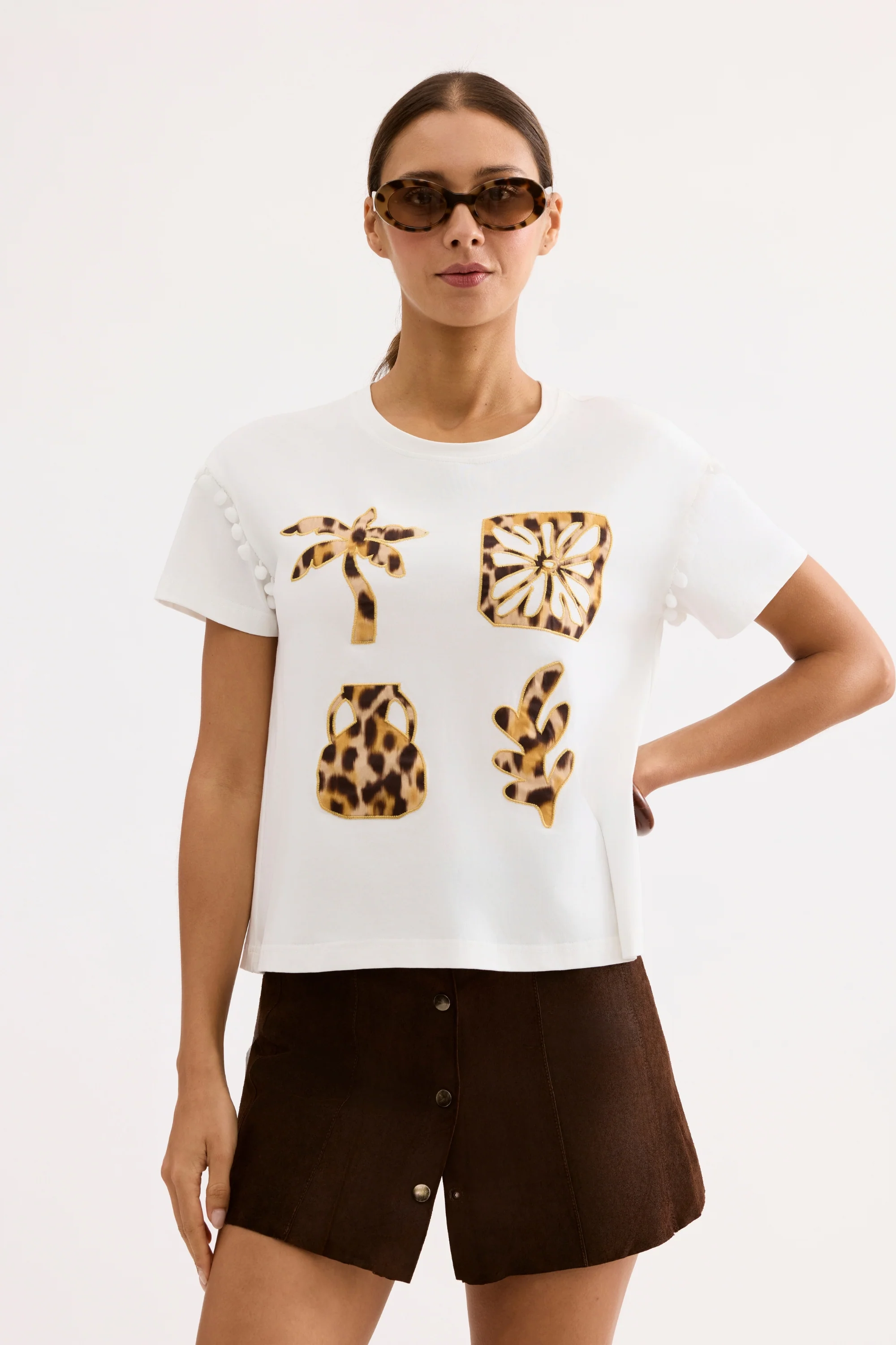 T-shirts imprimés